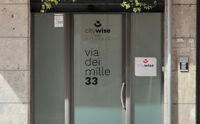 Citywise Vittorio - Independent Apartment Near Bari Central Station