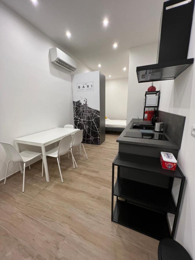 Citywise Vittorio - Independent Apartment Near Bari Central Station Zewnętrze zdjęcie