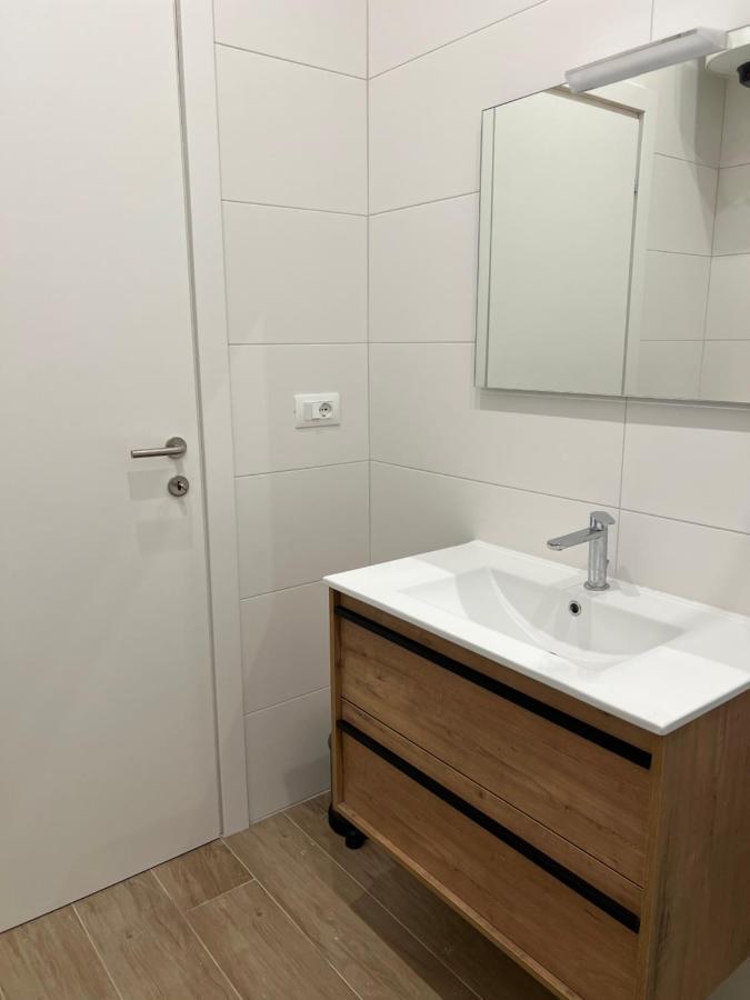 Citywise Vittorio - Independent Apartment Near Bari Central Station Zewnętrze zdjęcie