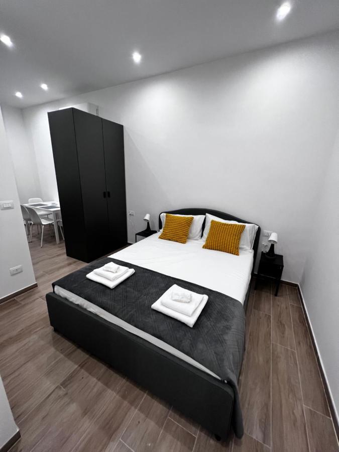 Citywise Vittorio - Independent Apartment Near Bari Central Station Zewnętrze zdjęcie